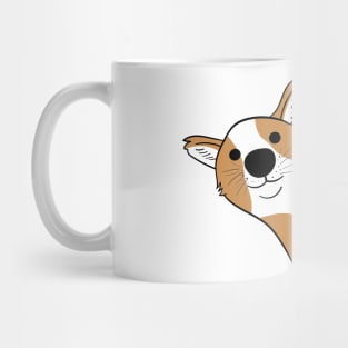 Dog Distraction Mug